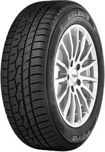 185/60 R15 84 T TOYO - Celsius pneumatici 4 stagioni