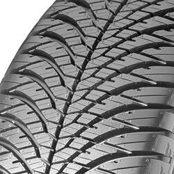 195/50 R15 82 H YOKOHAMA - BluEarth-4S AW21 pneumatici 4 stagioni