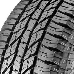 215/70 R15 98 H YOKOHAMA - Geolandar A/T (G015) pneumatici estivi