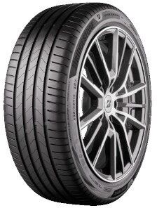 225/45 R17 91 Y BRIDGESTONE - Turanza 6 pneumatici estivi