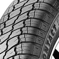 165/80 R15 87 T CONTINENTAL - Contact CT 22 pneumatici estivi