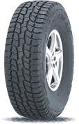 175/80 R14 88 T GOODRIDE - RADIAL SL369 A/T pneumatici estivi