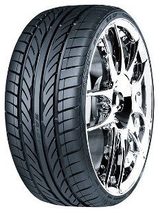 265/35 R18 97 W GOODRIDE - ZuperAce SA-57 pneumatici estivi