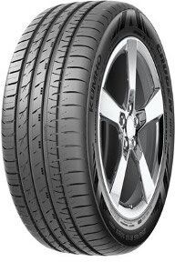 215/65 R16 98 H KUMHO - Crugen HP91 pneumatici estivi