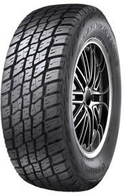 205/75 R15 97 S KUMHO - Road Venture AT61 pneumatici estivi