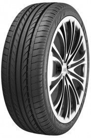 155/65 R14 75 V NANKANG - Ultra Sport NS-2 pneumatici estivi