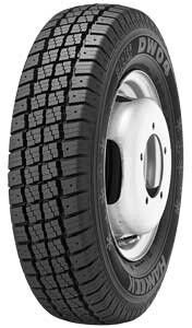 155/80 R13 90/88 P HANKOOK - DW04 pneumatici invernali