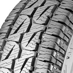 245/70 R16 107 T BRIDGESTONE - Dueler A/T 001 pneumatici 4 stagioni