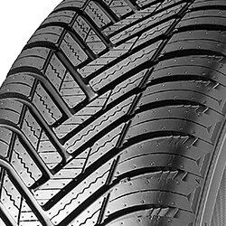 225/60 R17 99 H HANKOOK - Kinergy 4S² X H750A pneumatici 4 stagioni