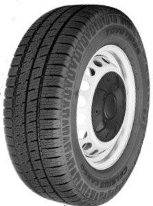 205/75 R16 113/111 R TOYO - Celsius Cargo pneumatici 4 stagioni