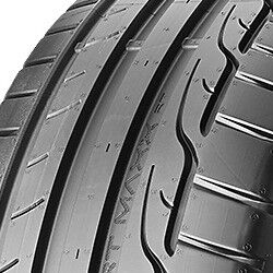 215/40 R17 87 W DUNLOP - Sport Maxx RT pneumatici estivi