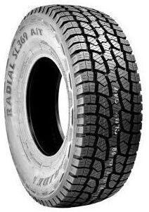 6.5/80 R16 108 N GOODRIDE - RADIAL ST313 pneumatici estivi