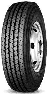 6.5/80 R16 108/107 N GOODRIDE - ST313 pneumatici estivi