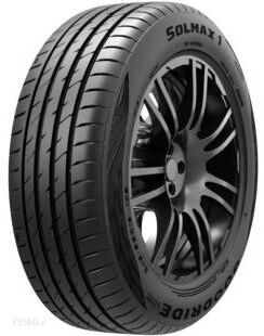 275/40 R20 106 Y GOODRIDE - Solmax 1 pneumatici estivi