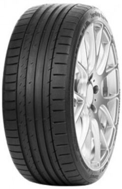 255/30 R21 93 Y GRIPMAX - SureGrip Pro Sport pneumatici estivi