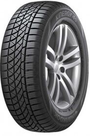 225/65 R17 102 H HANKOOK - DYNAPRO HP2 RA33 pneumatici estivi