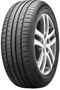 195/55 R16 87 W HANKOOK - Ventus Prime 2 K115B HRS pneumatici estivi