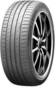 215/55 R18 99 V KUMHO - Ecsta PS71 SUV pneumatici estivi