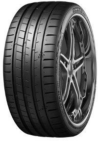 245/40 R19 98 (Y) KUMHO - Ecsta PS91 pneumatici estivi