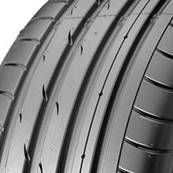 225/40 R19 93 Y NANKANG - Sportnex AS-2+ RFT pneumatici estivi