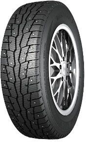 175/80 R13 97/95 Q NANKANG - ICE ACTIVA IV-1 VAN pneumatici invernali