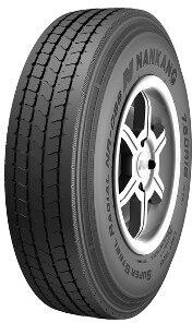 7/80 R15 114/112 N NANKANG - Super Steel Radial pneumatici estivi