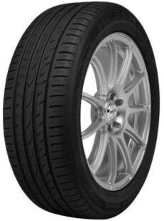 215/50 R18 96 W NEXEN - N FERA SU4 XL pneumatici estivi