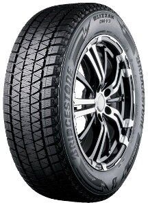 215/70 R16 100 S BRIDGESTONE - Blizzak DM V3 pneumatici invernali