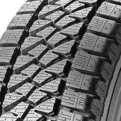 195/75 R16 107/105 R BRIDGESTONE - Blizzak W810 pneumatici invernali