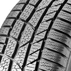 205/60 R16 96 H CONTINENTAL - ContiWinterContact TS 830P pneumatici invernali