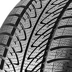 205/65 R16 95 H GOODYEAR - UltraGrip 8 Performance pneumatici invernali