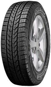 185/75 R16 104/102 R GOODYEAR - UltraGrip Cargo pneumatici invernali