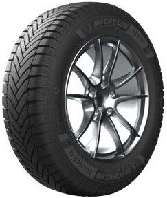 185/65 R15 92 T MICHELIN - Alpin 6 pneumatici invernali