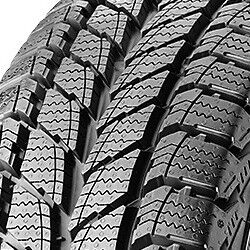 195/80 R14 106/104 Q UNIROYAL - Snow Max 2 pneumatici invernali