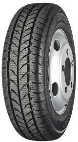 215/65 R15 104/102 T YOKOHAMA - BluEarth-Winter WY01 pneumatici invernali