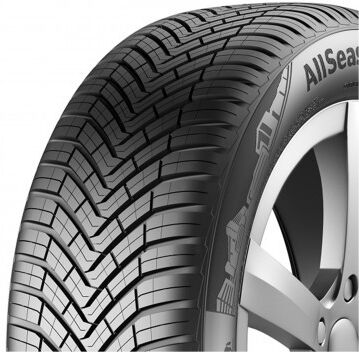 205/60 R16 96 H CONTINENTAL - AllSeasonContact - ContiRe.Tex pneumatici 4 stagioni