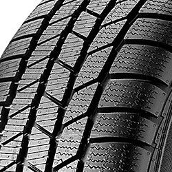 205/50 R17 93 V CONTINENTAL - ContiContact TS815 pneumatici 4 stagioni