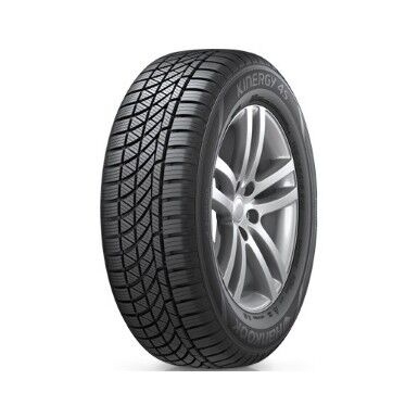 215/50 R17 91 H HANKOOK - Kinergy 4S H740 pneumatici 4 stagioni