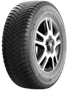 195/75 R16 107/105 R MICHELIN - CrossClimate Camping pneumatici 4 stagioni