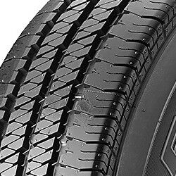 265/65 R17 112 T BRIDGESTONE - Dueler H/T 684 II pneumatici estivi