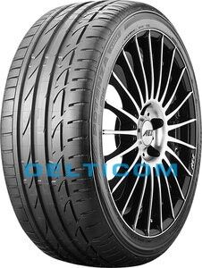 225/45 R18 95 Y BRIDGESTONE - Potenza S001 EXT pneumatici estivi