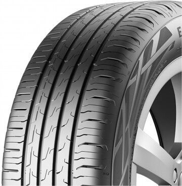 245/40 R19 101 Y CONTINENTAL - ECOCONTACT 6 * FR XL (TL) pneumatici estivi