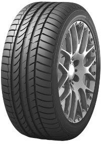 225/60 R17 99 V DUNLOP - SP Sport Maxx TT DSROF pneumatici estivi