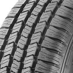 265/70 R17 121/118 Q GOODRIDE - Radial SL309 pneumatici estivi