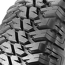 235/85 R16 114/111 Q GOODYEAR - Wrangler MT/R pneumatici estivi