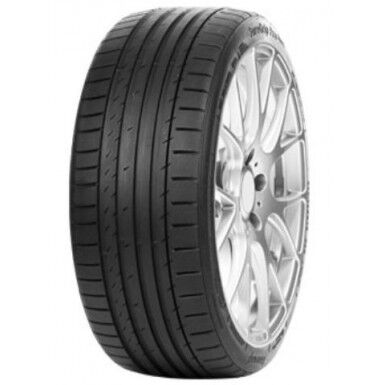 245/40 R21 100 Y GRIPMAX - SureGrip Pro Sport pneumatici estivi