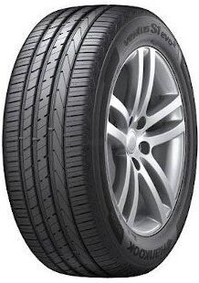 255/45 R20 105 V HANKOOK - K117A Ventus S1 Evo2 SUV pneumatici estivi