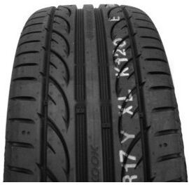 225/40 R18 92 Y HANKOOK - VENTUS V12 EVO2 K120 XL pneumatici estivi