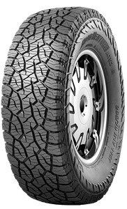 225/70 R17 108/106 S KUMHO - Road Venture AT52 pneumatici 4 stagioni