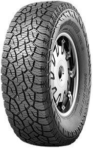 265/65 R17 112 T KUMHO - Road Venture AT52 pneumatici 4 stagioni